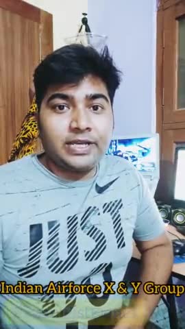 Indian Airforce X & Y Group New update | Airforce Exam Postponed 😅 #jobs #airforce #shorts #vacancy #govtjobs