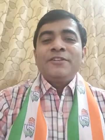 #Rahul_GandhiJee_AICC 
#Bhopal #JoinCongressSocialMedia  #MyLeaderRahulGandhi  #MPNews #सतेंद्रवर्मा #inc