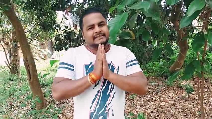 आप साती देशवासियो को सिरुवा पर्व और रामनवमी की ढ़ेरो सारी  शुभकामनाये और बधाई !#dhirajranjanjacp