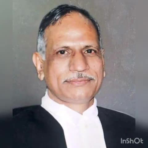 प्रयागराज इलाहाबाद हाइकोर्ट के मुख्य नयायधीश गोविंद माथुर जी की रिपोर्ट कोरोना पॉजिटिव आयी ।
#allahabad #chiefjustice