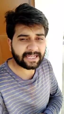 #corona के नाम पर धड़ल्ले से चालान कट रहे हैं 🙀
By : #ashu_lyricist
#iamashu #originalvideo #originalvo #viral #कोरोना