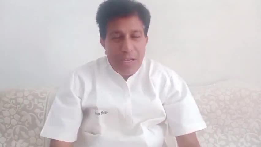 देश के प्रत्येक नागरिक को कोविड-19 की वैक्सीन लगाना चाहिए मोदी सरकार लोगों को नगद राशि दे !!
#SpeakUpForVaccinesForAll
