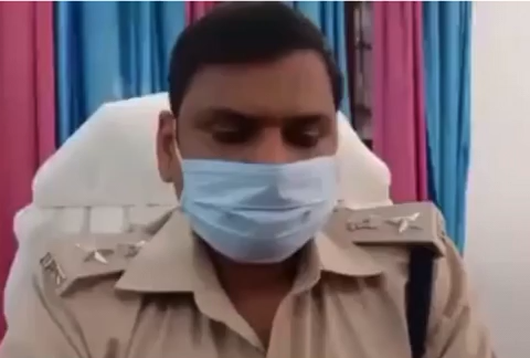 मोतिहारी: पंचायत चुनाव को लेकर जिले के विभिन्न थानों में पदस्थापित पुलिस पदाधिकारियों का किया गया तबादला, एसपी ने जारी किया आदेश
 #Bihar_Police #Motihari_Police #SP#DM