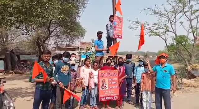 #हिन्दू_नववर्ष चैत्र शुक्ल प्रतिपदा विक्रम 2078 की समस्त सनातनी धर्मालंबियों को हार्दिक-हार्दिक बधाई और मंगलकामनाएं ््््