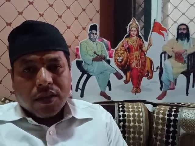 हिन्दू #नववर्ष आप सभी के लिए मंगलमय हो।
#bjp4mp #rss #नवरात्रि #चेटीचंड #जन्मदिन