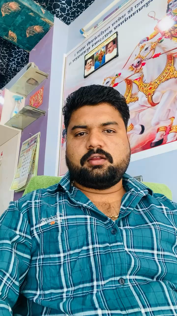 #चैत्र_नवरात्रि एवं #हिन्दू_नववर्ष की सभी की हार्दिक शुभकामनाएं।