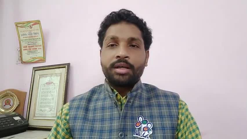 लोका: समस्ता: सुखिनो भवन्तु!
चैत्र नवरात्रि और इस पुनित दिवस की हार्दिक शुभकामनाएं मां सबका कल्याण करें।
#Happy_Navratri