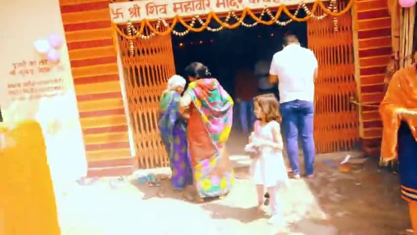 गिरिडीह: सनातन(हिंदू) नववर्ष के उपलक्ष्य में सभी धार्मिक स्थलों पर भक्तों द्वारा पूजा अर्चना की गई #navratri2021 #giridih