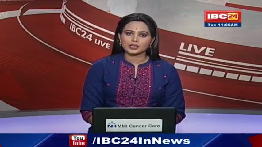 अंबिकापुर: Singh deo का बयान। इस्तिथि पर तय होगा lockdown बढेगा या नही, लंबे समय तक के लिए लॉकडौन संभव नही।
#chhatishgarh