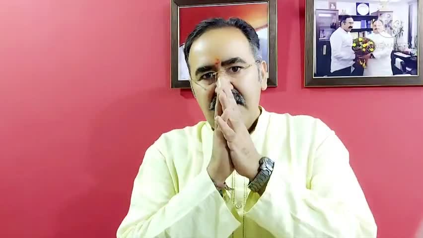 #हरिद्वार_महाकुंभ को क्यों जोड़ कर दिखाना चाहते हैं #तबलीगी_जमात से?
1 पक्ष यह भी।