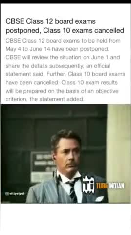 CBSE 10th bord cancelled and 12th postpone.
10th class students this time.😍😍
#cbse #10 #12 #education  #ambikipur