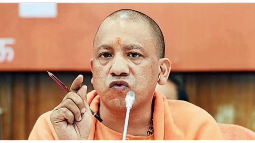 योगी आदित्यनाथ जी की कोरोना रिपोर्ट पॉजिटिव आने के बाद उन्होंने ट्वीट कर दी जानकारी।
#cmup#yogiaadityanath#