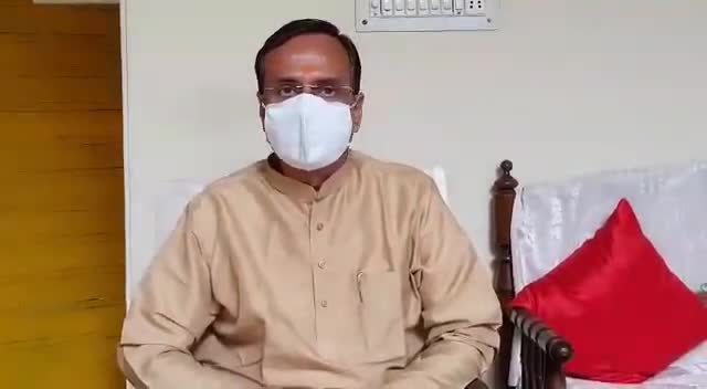 #उप मुख्यमंत्री शर्मा ने योगी के पॉजिटिव की जानकारी दी।
