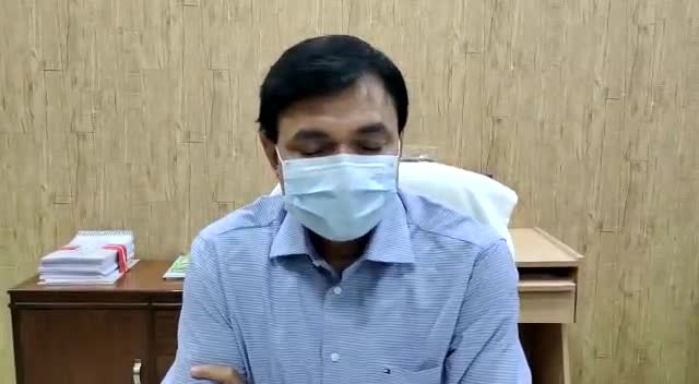 नौगांव: #छतरपुर 22 तारीख तक के लिए लगाया गया कोरोना कर्फ्यू ﻿#corana