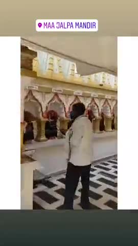 मा जालपा मंदिर का सुंदर दृशय इस नौ दुर्गा पर्व पर जय हो माई की कृपा करे सभी पर ।
#katni #nkj #कटनी नगर 
#abhisheksahull