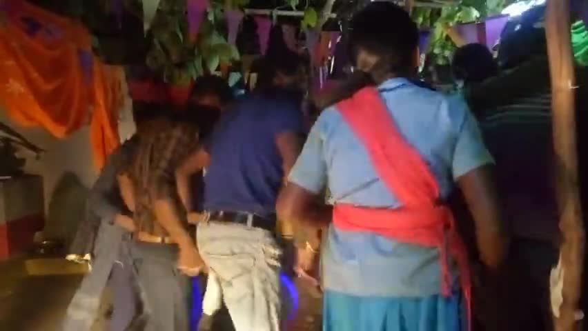 बलरामपुर :- राजपुर के शादी में हुआ जबरदस्त चैन डांस आप भी जरूर देखें और मज़े ले । #Wadrafnagar #Rajpur #Surajpur #Sarguja