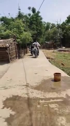महान जनता मालिक का बहुत बहुत धन्यवाद व आभार....
#बिहार_पंचायत_चुनाव 2021