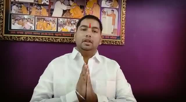 शक्ति उपासना के पावन पर्व #चैत्र_नवरात्रि एवं हिन्दू नव वर्ष की हार्दिक शुभकामनाएं ।
#मधुराज_विश्वकर्मा ( जिला अध्यक्ष)