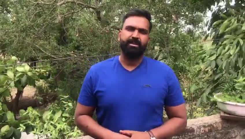 #DARYS के राष्ट्रीय अध्यक्ष&संस्थापक मा.राजेश सोनगरा जी की #अम्बेडकर_जयंती केसे मनाने के समक्ष देशवासियों से अपील
#जयभीम