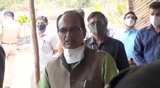 यह चुनौती का समय है। हम व्यवस्थाओं में दिन-रात जुटे हुए हैं।
#bjp4mp #shivrajsinghchouhan 
#adarshrewabjp