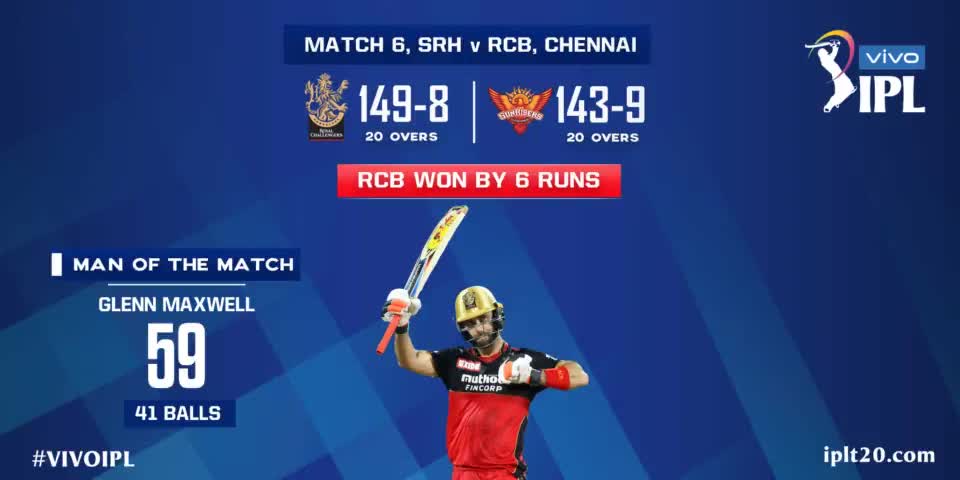 #Kohli Ki Toli register another win in thriller. Top position into the point table. #ipl2021 #iplnews