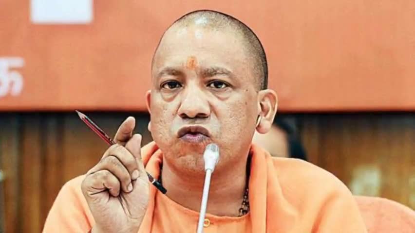 जिन जनपदों में 2000 से ज्यादा कोरोना एक्टिव केस हैं रात्रि 08 बजे से सुबह 07 बजे तक कोरोना कर्फ्यू आदेश : योगी #curfew