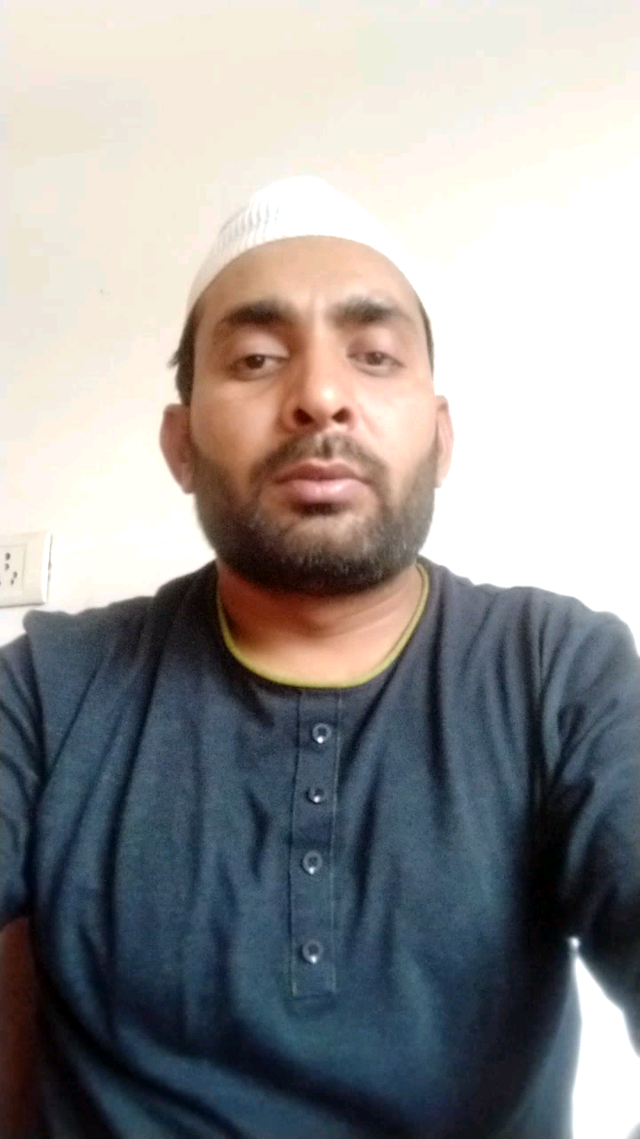 सहसवान: मेरी और कांग्रेस पार्टी की ओर से आप सभी को रमजान और नवरात्रों की दिली मुबारकबाद #covid_19_test  #covid19कोरोना #corona