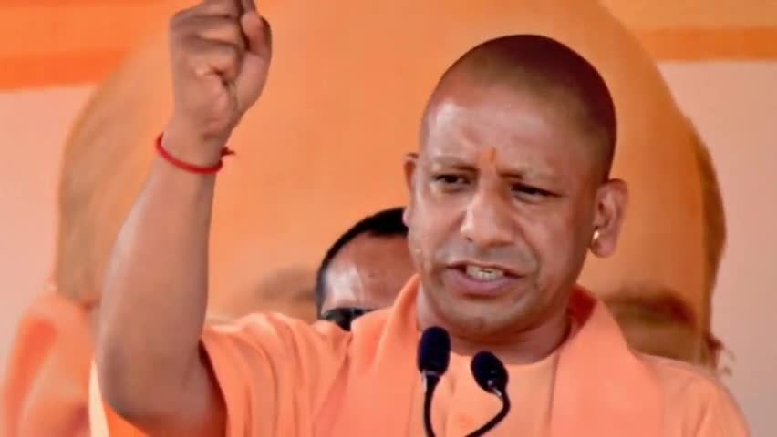 यूपी बोर्ड 2021 : कोरोना को यूपी सरकार ने 10वीं व12वीं की बोर्ड परीक्षा को रद्द कर दिया है #ajayofficial #upboard #yogi