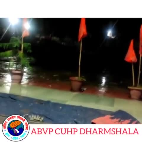 संघर्ष के वो दिन !!!
#ABVPhp
