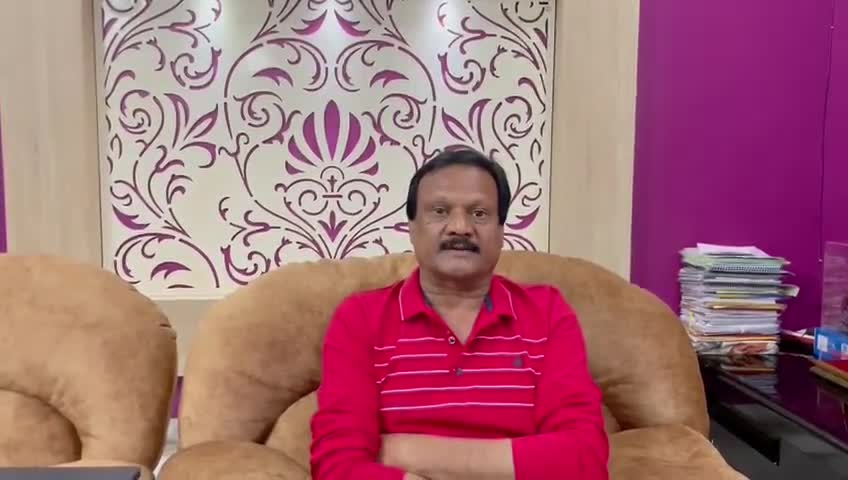 इंदौर: #सज्जन सिंह वर्मा पूर्व मंत्री जी की खास बातचीत