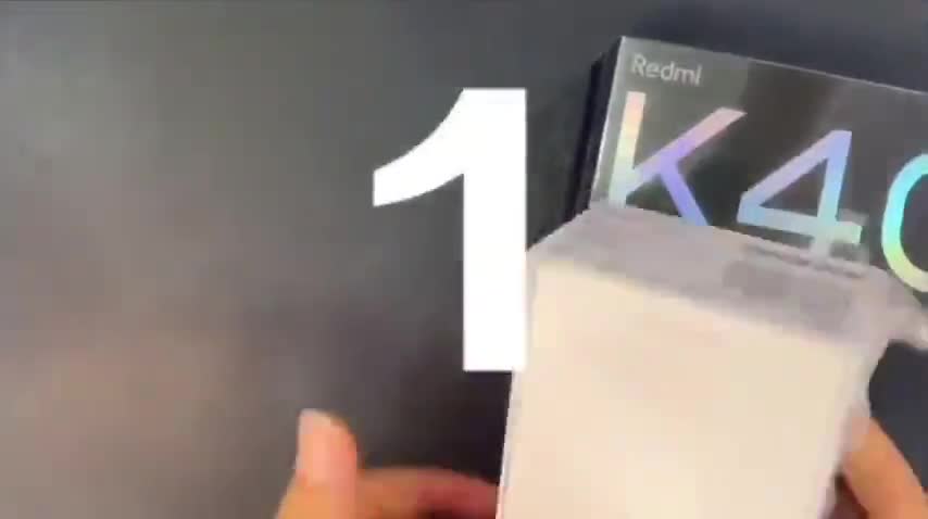 #Redmi K40 Pro Fast and Cool Unboxing and all Specifications 
#redmik40pro #redmi #redmik40prounboxing #unboxing #phone
