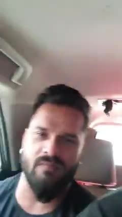 खेसारी लाल यादव ने नवरातन पूजा की बधाई#khesarilalyadav #khesari #bhojpuri_new_song_dance