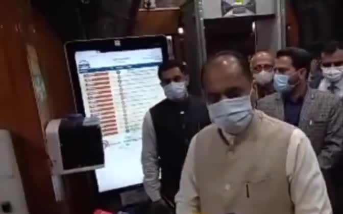 #कोरोना के बढ़ते मामलों पर क्या है अगली नीति #bjp #congress #politics #corona #vaccination #lockdown #mask #hp #shimla