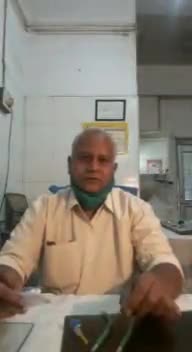 #आक्सीजन की कम उपलब्धता में मितव्ययता से #कोविड19 के दो मरीजों को एक साथ ऑक्सीजन देने की जुगाड़ तकनीक #डॉ_गगन_कोल्हे