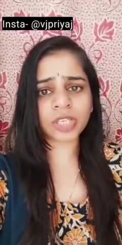 बे वजह घर से निकलने की ज़रूरत क्या है
मौत से आँखे मिलाने की ज़रूरत क्या है... 
#motivationalvideo