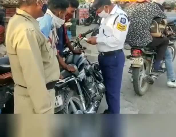 पुलिस ने काटे 311 चालान
#ऊना की खबरें