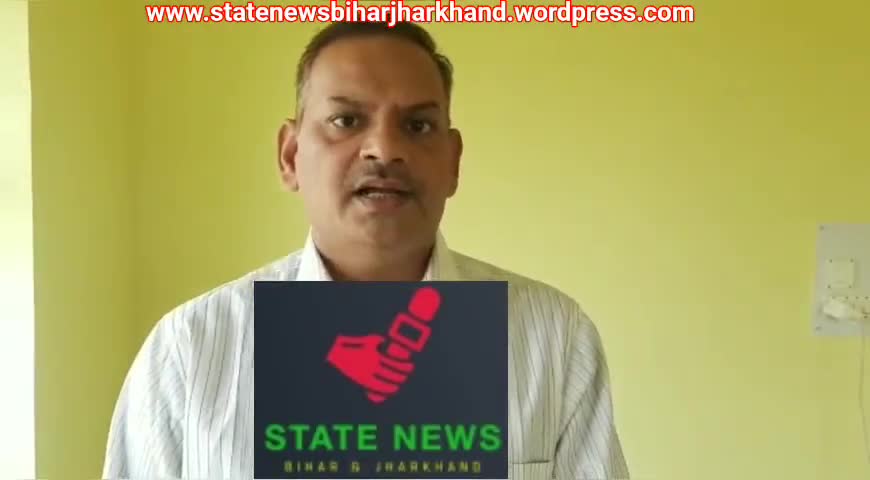 लालू को हाईकोर्ट से मिला बेल, जेल से बाहर निकलने का रास्ता साफ
#statenewsbiharjharkhand 
﻿﻿#lalu
﻿#statenewsbiharjharkh