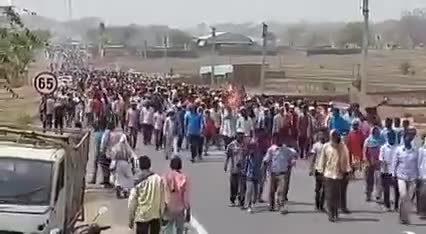 #बंगाल #चुनाव के# रैली में #जनसैलाब में लोगो #जुट रहे है इसे #आप किस तरह #देखते हैं