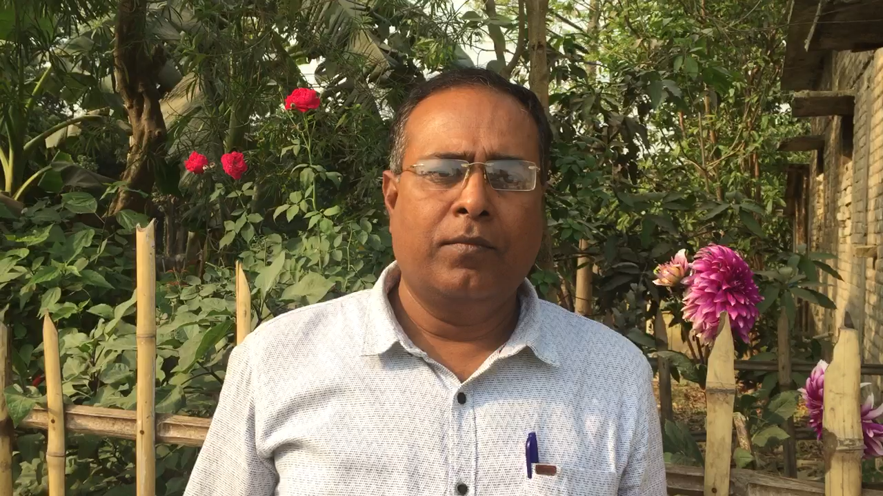 #लालू_यादव की रिहाई का #जन_अधिकार_पार्टी के प्रदेश अध्यक्ष #राघवेंद्र_सिंह_कुशवाहा ने किया स्वागत