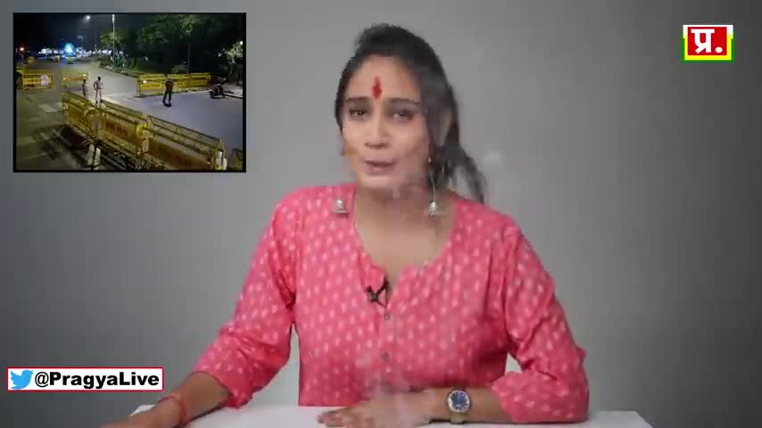 बिहार में लगा रात्री कर्फु#caronavirus
