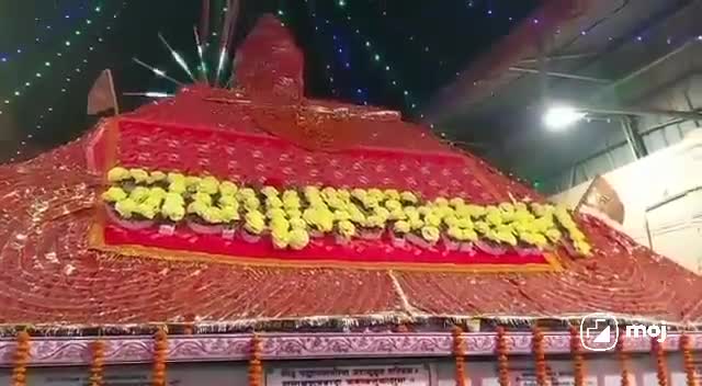 Chaitra Navratri ke Subhawsar pr Mangla Maa ka darshan kijiye 🙏🌺🥥🕉#navratri2021 #manglamaa#🙏🙏🙏