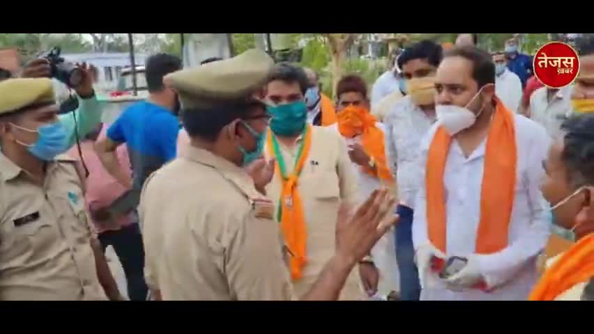 THE VIRAL NEWS ज्यादा se jayda share karo#यूपी_क्वारंटीन #covid