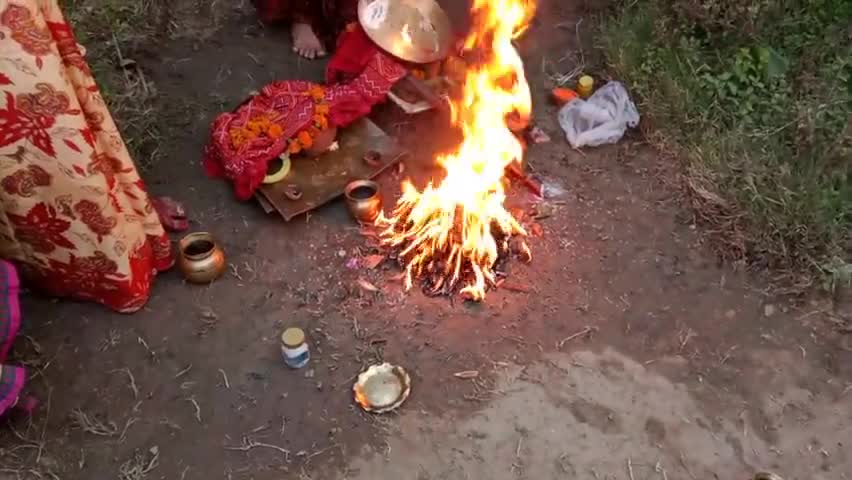 चैती छठ पूजा की आप सभी को मंगलमय शुभकामनाएं!

#चैती_छठ_पूजा