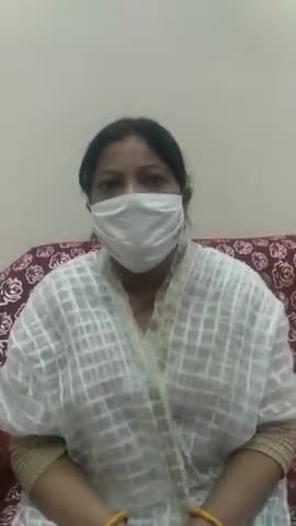 #ghar pe rahe surakshit rahe