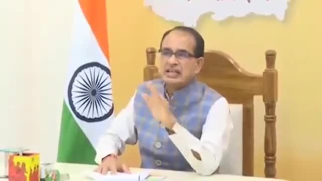 हुज़ूर: गरीबों को 3 महीने का निशुल्क राशन दिया जाएगा। उन्हें राशन की दुकान पर बार-बार आना नहीं पड़ेगा। #MPFightsCorona #COVID19