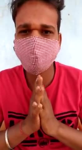 बगोदर: मस्क का उपयोग करें , घर में रहें सुरक्षित रहें 
#stay safe 
#stay_safe 
#stay home
#wear mask 🎭🎭🎭