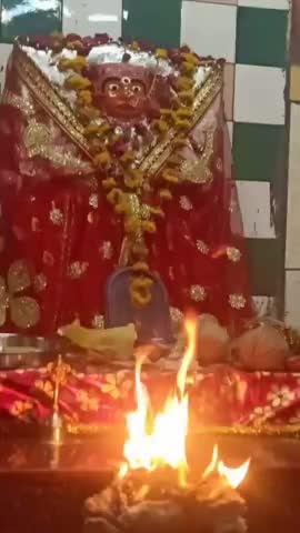 माँ के पर्व महाअष्टमी की सभी भक्तों को हार्दिक शुभकामनाएं।
दर्शन करे माँ भैसासरी के...
#vkrbjp #jaymatadi #जयमातादी