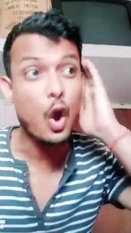 मकान मालिक कोई किराया नही लेगा सुन ले।🤣🤣funny video #funnyjokes#comedyvideo