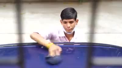 मास्क लगाए ओर करोना से बचें#caronaviras