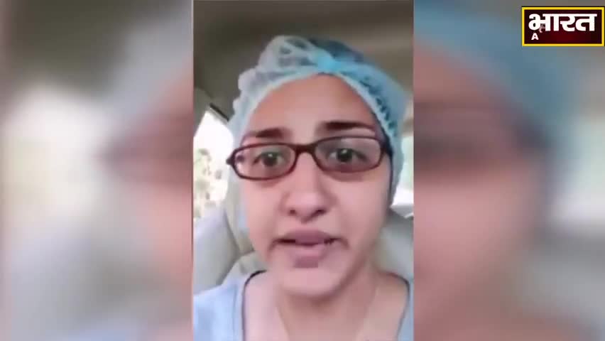 Corona​ से असल में हो क्या रहा है? मुंबई की इस डॉक्टर को बस एक बार सुन लीजिए
#corona_update #coronacases